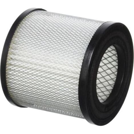Filtre à cendres pour aspirateurs – pour le nettoyage des cheminées, poêles à bois, poêles à granulés et barbecues – pour aspirateurs (1/3)