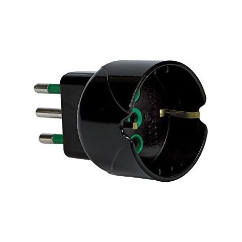 Fanton 82601-E Adapter S11 auf 1P30 NE
