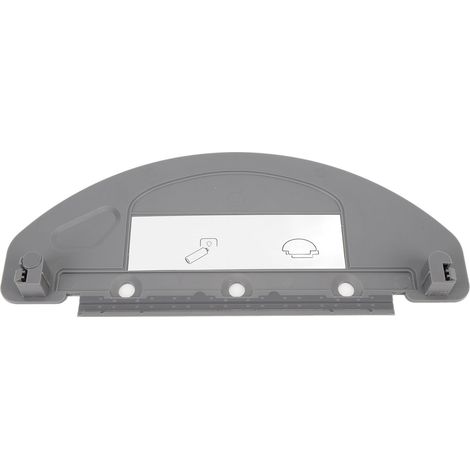 Soporte para fregona para la aspiradora robot AIVI N8Pro POWER T8 – Construcción robusta (1/5)