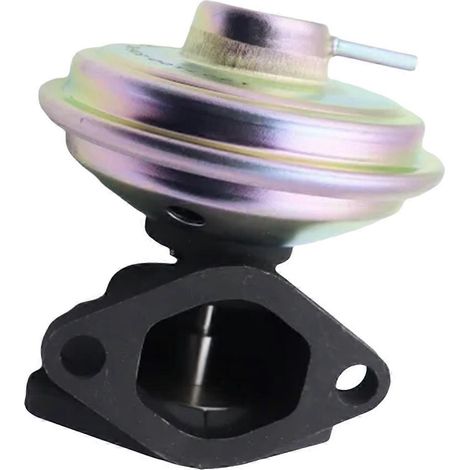 Vanne EGR pour tracteur Deere Hover H3 H5 2.8 (référence 1207100-E06-B1) (1/5)