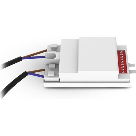 Détecteur HF pour RONDO CCT II Miidex Lighting® (1/2)
