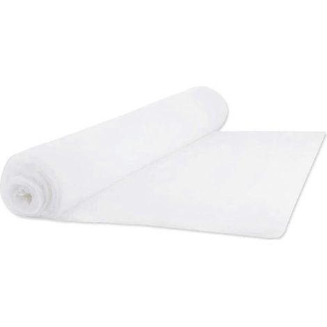 Housse de neige artificielle épaisse, blanche, douce et moelleuse pour sapin de Noël, idéale pour les fêtes et l'hiver