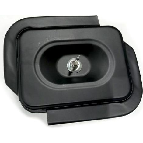 RICAMBIO YAMATO - MOTOGENERATORE (52812) KIT FILTRO ARIA  P.118