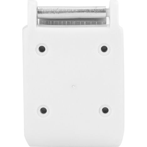 Contrepoids à pendentif en forme de griffe pour machine à tresser universelle (1 pièce) (1/5)