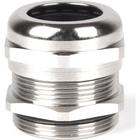 Presse-étoupe PG29 en Laiton pour câble de 18mm à 25mm, , IP68 ( Prix pour 1 ) (1/2)
