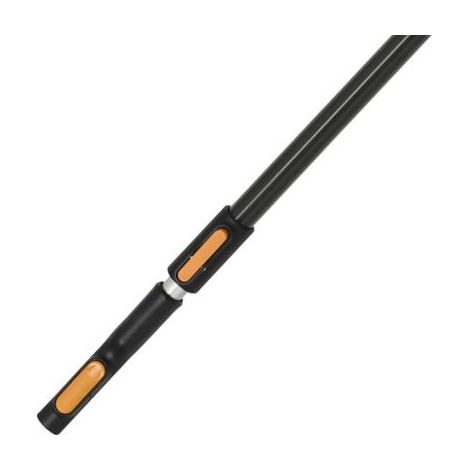 Scala Fiskars oneclick l lunghezza regolabile 220-400 cm (1/3)