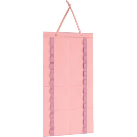 Porte-ceintures d'arts martiaux suspendu, organisateur pour ceintures de karaté avec boucle élastique, installation facile, présentoir de rangement pour ceintures de combat (1/5)