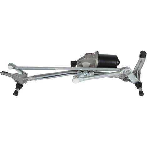 BMW 3 E90 E91 E92 E93 04-13 meccanismo tergicristallo anteriore + MOTORE