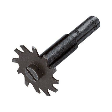 Wolfcraft Fraise à fente WS ø35x2,5mm - 3263000 (1/4)