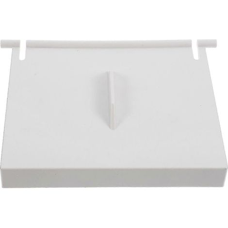 Lot de 30 petites épuisettes rondes en plastique bleu ciel, adaptées à l'aquarium et à un usage domestique.