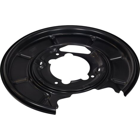 FT03868 protector de disco de freno rápido TRASERO DERECHO (1/5)