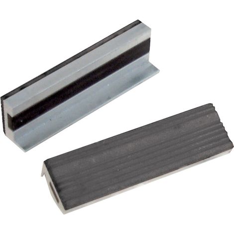 Mordazas de proteccion para tornillo de banco 100 mm
