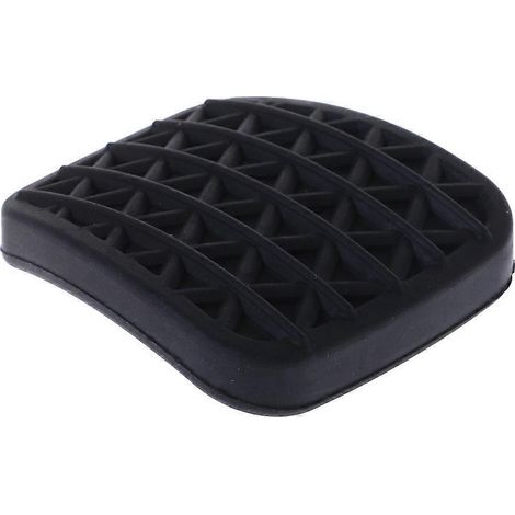 Revêtement en caoutchouc pour pédale de frein et d'embrayage compatible avec Vauxhall Astra G/H et Zafira A/B (1/5)