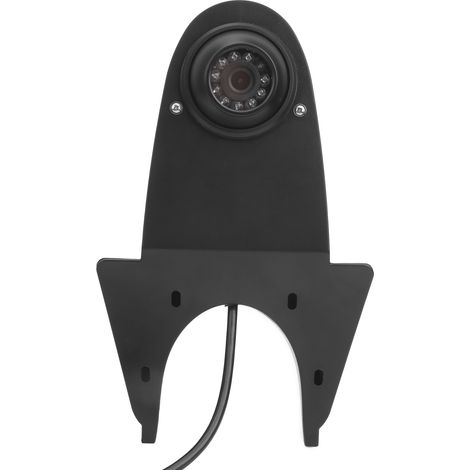Caméra de recul LED grand angle 120° étanche IP68 compatible avec Mercedes-Benz Viano/Sprinter/Vito (1/5)