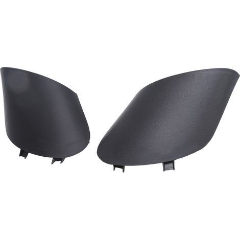 Pair of side mirror arm covers 0735642839, left/right replacement for Fiat 500 Convertible (1/5)
