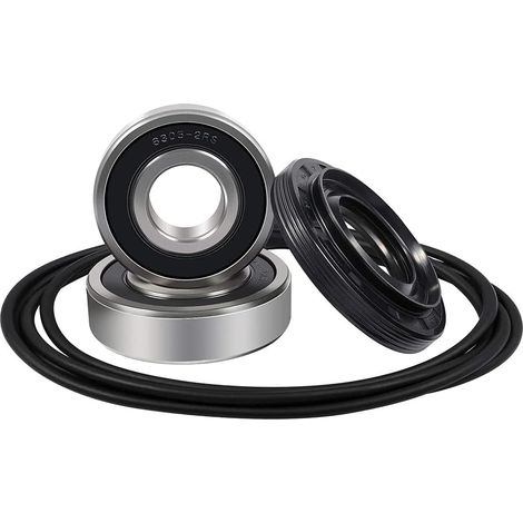 Kit de joint monobloc, roulement de cuve de laveuse à chargement frontal et kit de joint pour LG et Kenmore 4036ER2004A, 4280FR4048L et 4280FR4048E (1/5)