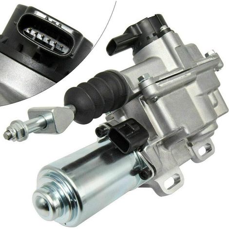 Kupplungsaktuator Automatikgetriebe 31360-12030 Für Toyota Corolla Auris Verso Yaris Antriebsteile