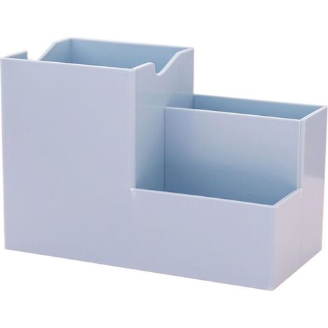 Multifunctional pen holder student ins desktop office storage box girl makeup brush holder desktop shelfMultifunctional pen holder student ins desktop office storage box girl makeup brush holder deskt