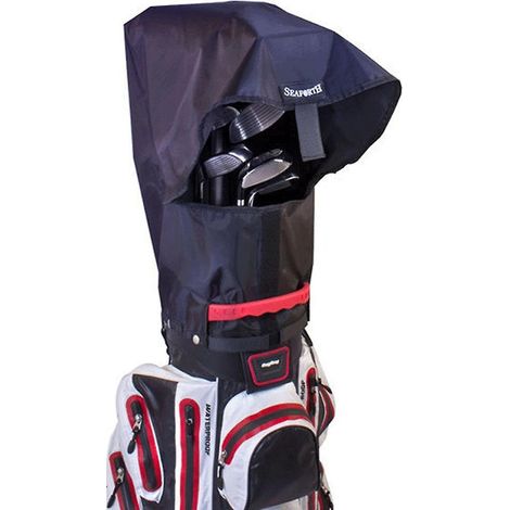 Housse imperméable pour sac de golf (1/2)