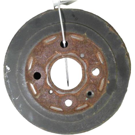 [PRODUIT D'OCCASION] Tambour Arriere Droit TOYOTA Aygo 5p ♻️ Ref Oe. 424310h010 - Garantie à vie (1/3)