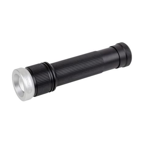 Ledvance Lampe de poche tactique LED 15W 1400 lumens
