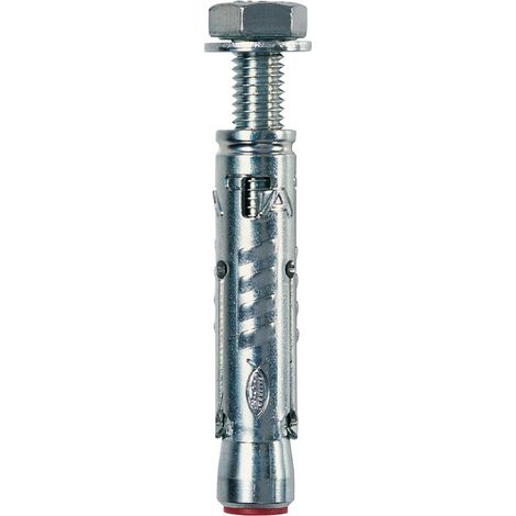 ANCORANTE CON CORPO ESPANDENTE CON VITE TESTA ESAGONALE FISCHER TA M-S 12x90
