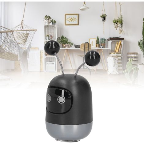 Désodorisant pour voiture robot décoratif (BY-911) B (Xiao Dai) (1/5)