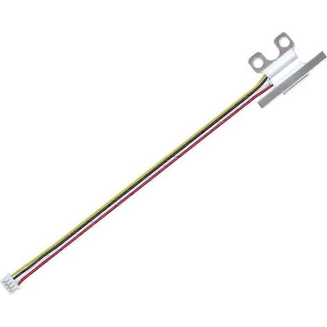 Accessoires pour imprimante 3D Kobra 3 Max : capteur de contrainte de remplacement, bloc de montage pour tête d'impression et nivellement automatique du plateau. (1/5)