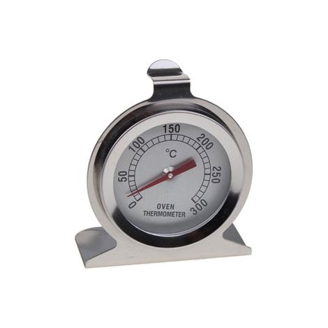 Universeel - thermometre four 320° - - 5053197099116