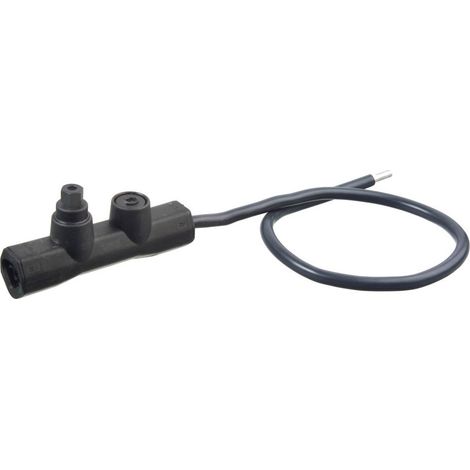 Michaud – Connecteur de réduction 25-95 mm² – Serrage vis pour connexions électriques fiables – 1 pièce pour installations professionnelles