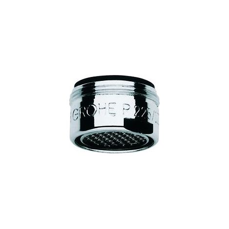GROHE 13 951 000 Mousseur M 24 X 1 con Limitador Caudal - ref: 13 951 000 (1/3)