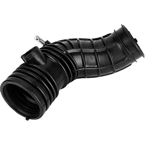 Tuyau d'admission d'air en caoutchouc pour automobile, référence 17228-RAA-A00, compatible avec Honda Accord 2003-2007. (1/4)