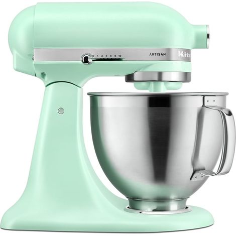 KitchenAid Mixer Farbe des Jahres 2026: Spearmint (1/5)