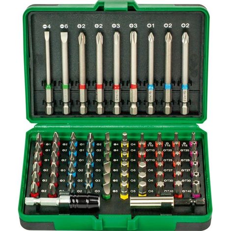 Box Muso 71 Parti Fortis