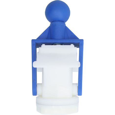 Vanne à miel en plastique avec tournevis, accessoire pour extracteur de miel, matériel apicole