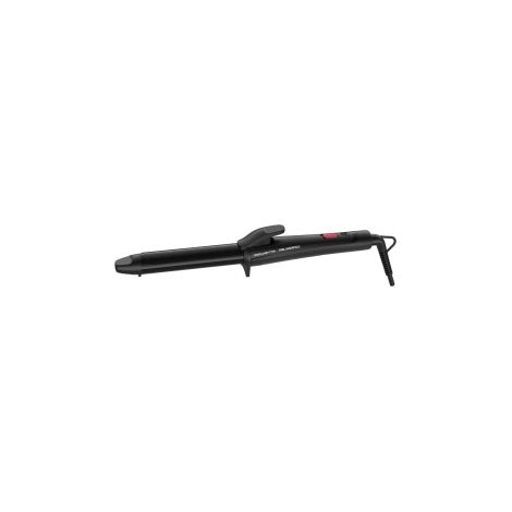 Rowenta X Karl Largerfeld CF321LF0 Messa in Piega Ferro per Ricci Caldo 47 W 1,8 m Nero Rosso (1/4)