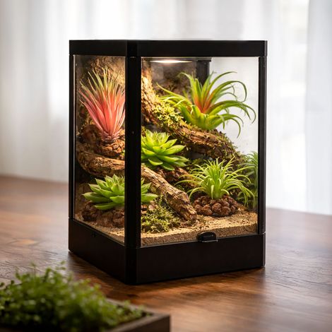 Hobby Terra Succulent 1 - Höhe 14cm (1/2)