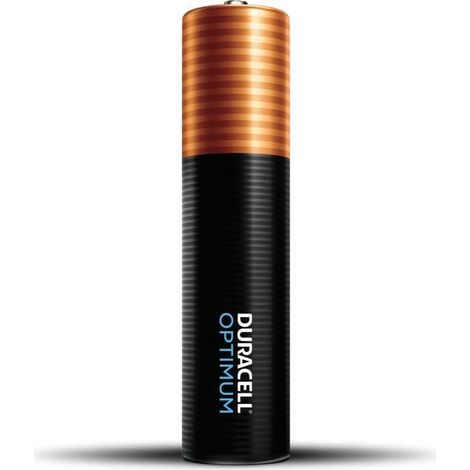 Duracell 5000394137714 batteria per uso domestico Batteria monouso Mini Stilo AAA (1/3)