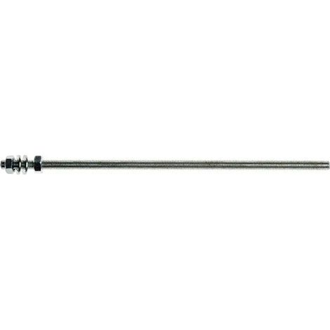 BRÖTJE Tirante filettato M8 x 485 mm LogoCondens, 684590