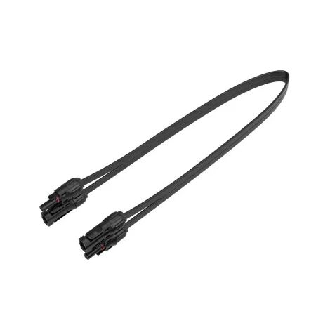 Ecoflow Cavo MC4 super piatto