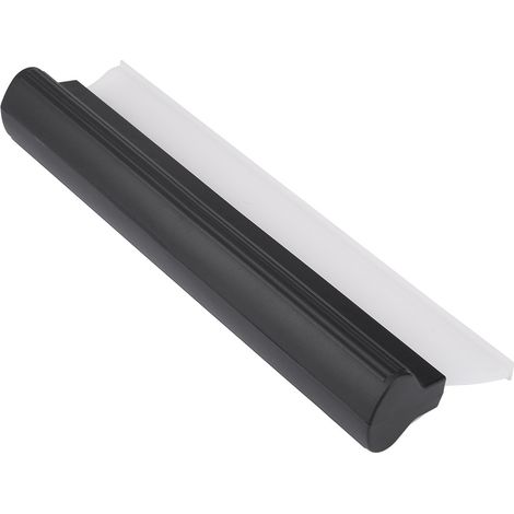 Nettoyant pour vitres d'essuie-glaces de voiture en silicone de type T (1/5)