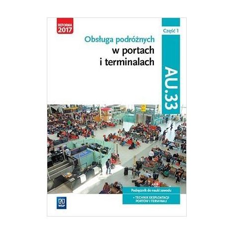 Hafenpassagierverkehr und Fristen. AU.33 Teil 1