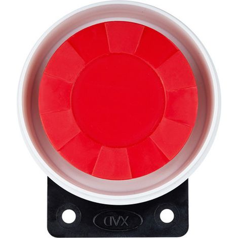 12V 100dB Mini Sirène Filaire pour GSM Système de sécurité d'alarme Alarme Accessoires sirène Domicile D'alarme de Sécurité Système