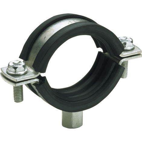 Metallklemme mit Isogaine M8+M10 Art.-Nr. RI 250 mm (30 St.) 249-254 - CELO - 9250RI (1/5)