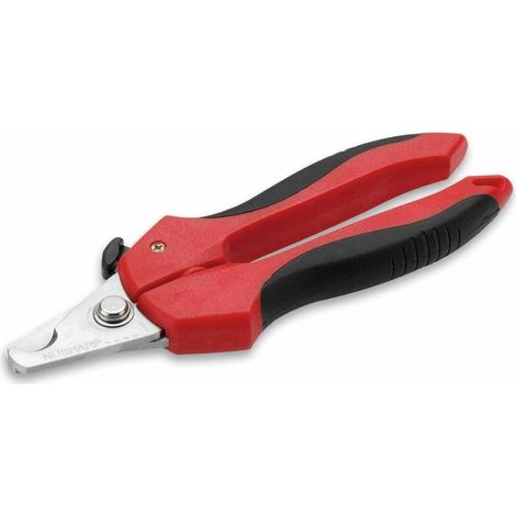 CIMCO Kabelschere bis 10 mm (1/5)