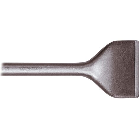 MAKITA P-24941 Cincel curvo para SDS-PLUS 200mm