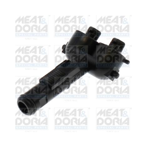 Gicleur d'eau de nettoyage, nettoyage des phares Meat & Doria 209140 VW