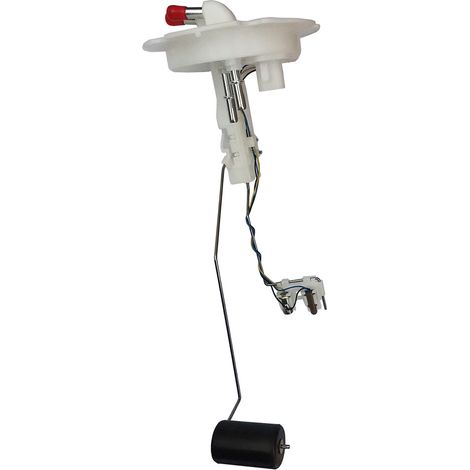 Der Kraftstoffstandsensor 25060-1W610 ist für die Kraftstoffpumpeneinheit des Nissan Pathfinder 3.3L V6 geeignet. (1/4)