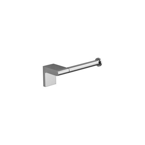 Dornbracht IMO porta rotolo di carta 83500670, colorazione: Platino Opaco - 83500670-06