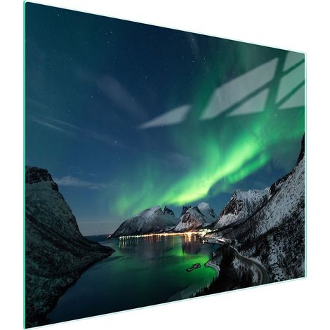 Glasschneidebrett 52x30 Ansicht (1/5)